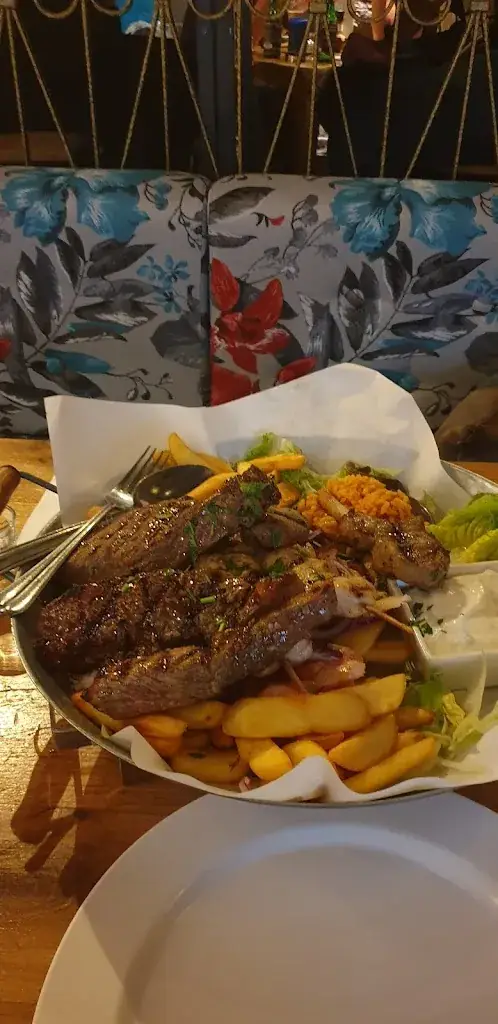 Menu_Eethuis Aan 't Zand_Werkhoven_imagen_7