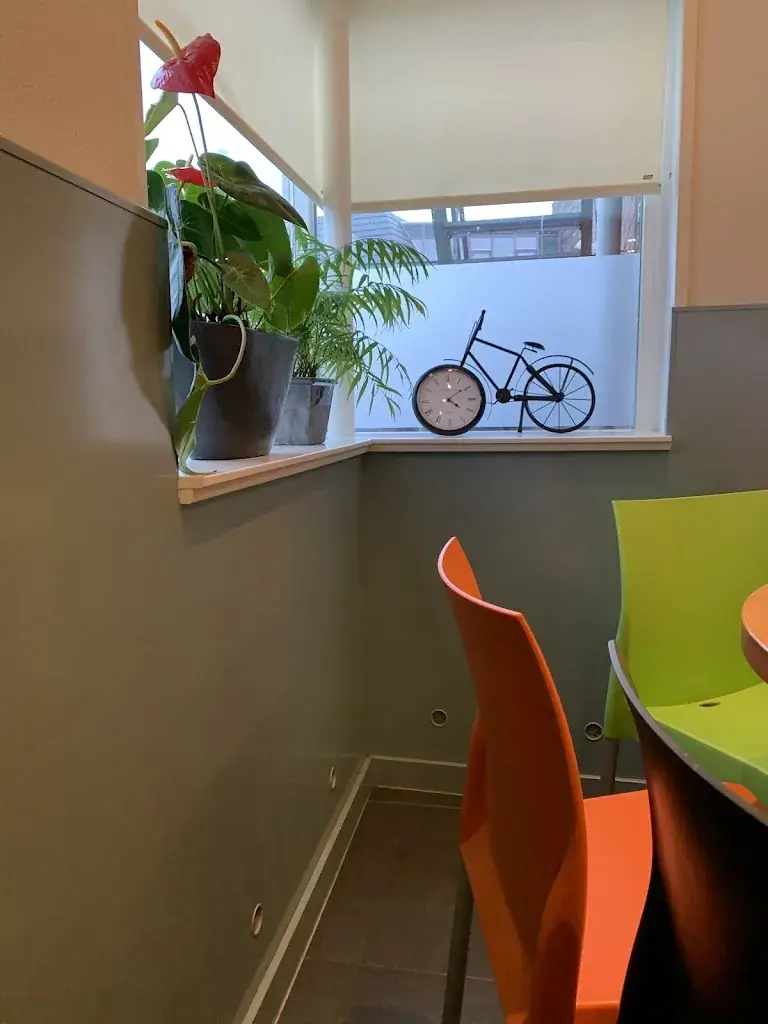 kevin van leeuwen_Eethuis Aan 't Zand_Werkhoven_reseña