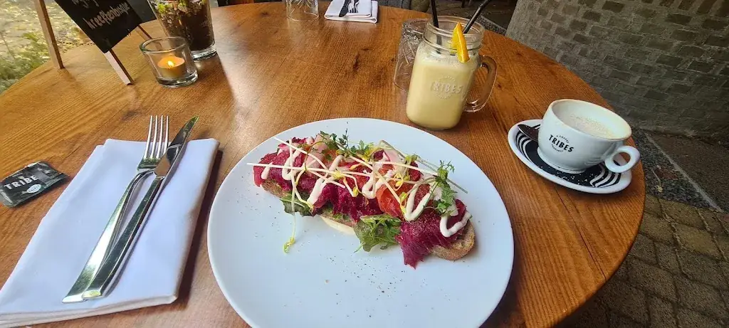 Nicolette Branco_De Woerdenaar_Woerden_review