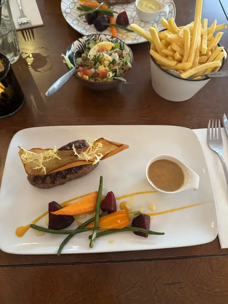 Menu_Brasserie de Waard_Wilnis_image_1