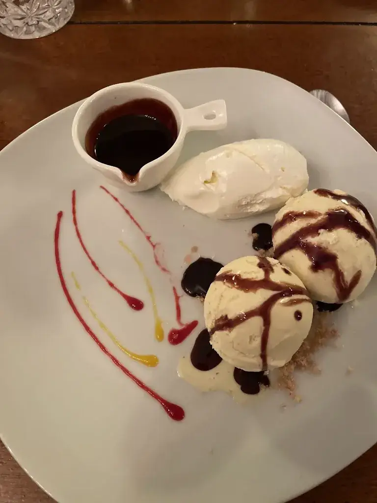 Rick van der Wurff_Brasserie de Waard_Wilnis_review