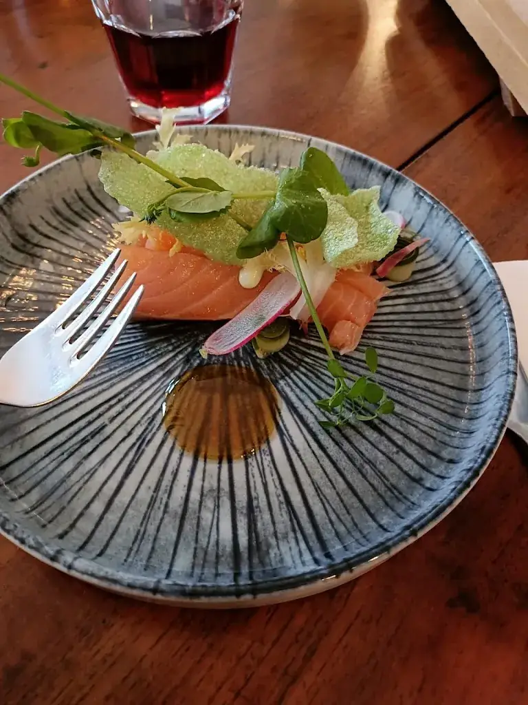 Dagmar van Vroenhoven_Brasserie de Waard_Wilnis_review