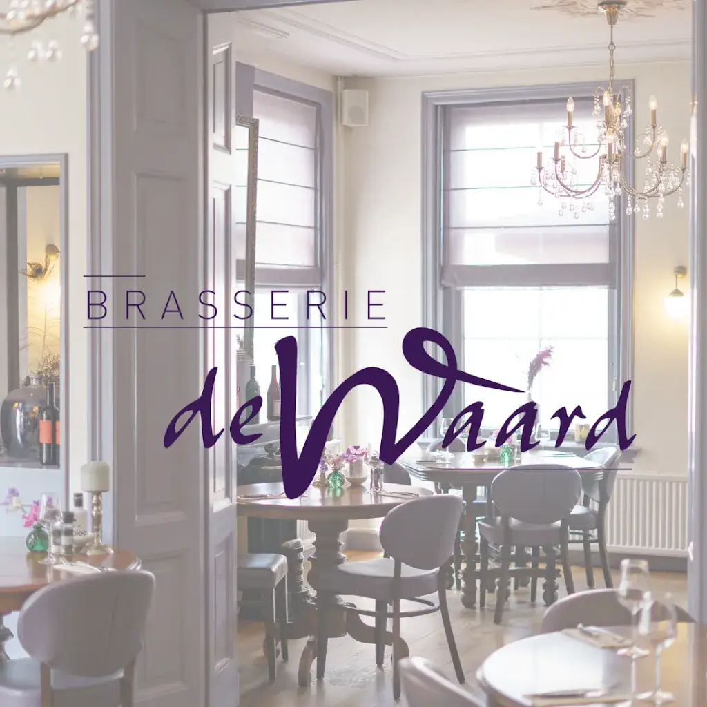 Brasserie de Waard restaurant in Wilnis
