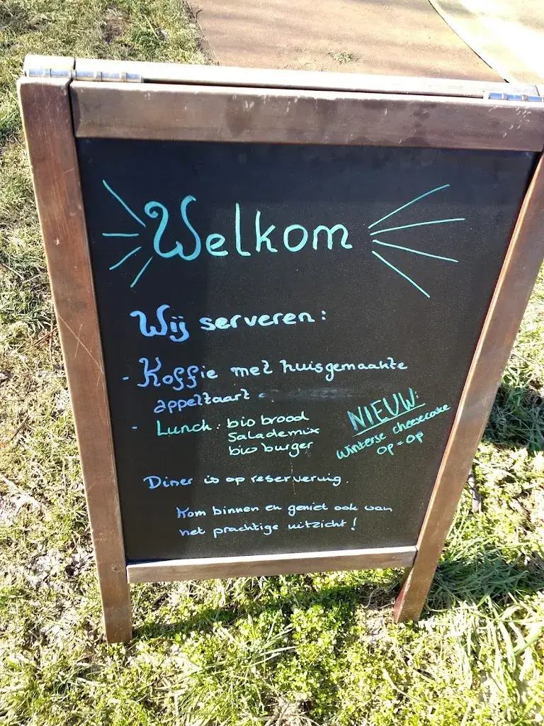 Menu_Paviljoen Toren De Grote Sniep_Wilnis_image_2