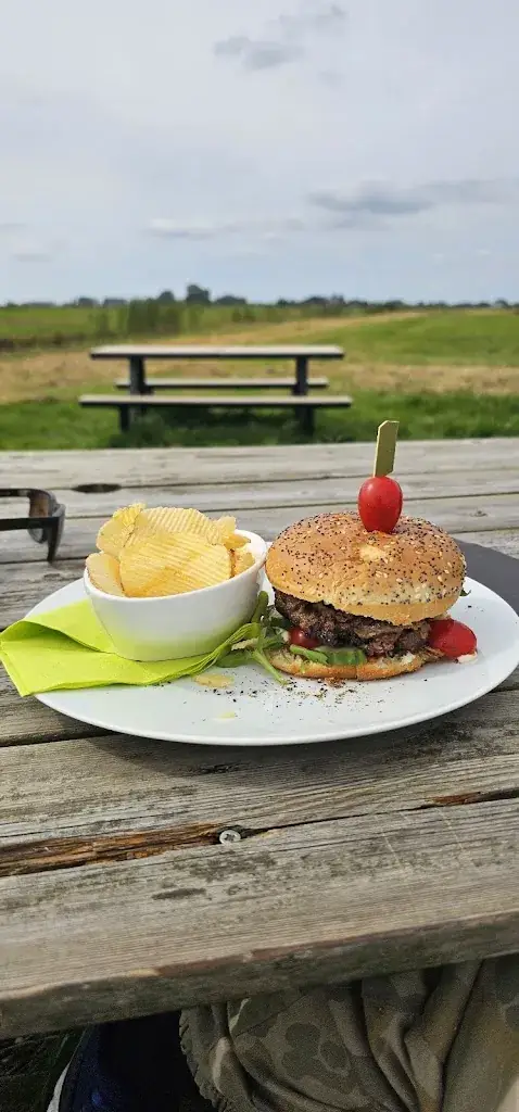 Reza Ft_Paviljoen Toren De Grote Sniep_Wilnis_review