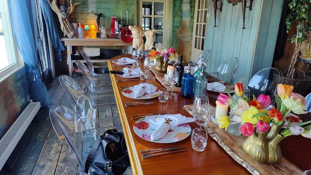 Mikkie Mikkie_Meet 'n Eat (op afspraak)_Wilnis_review