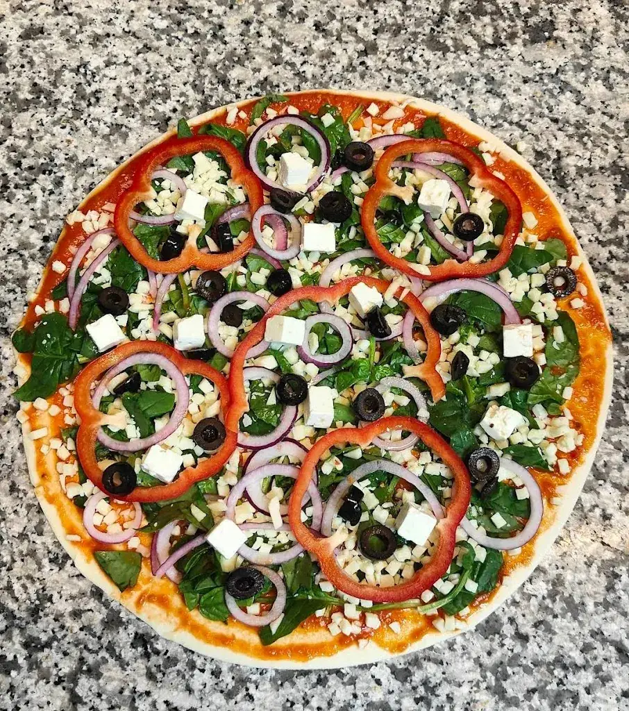 Menu_Bella Amore_Wilnis_image_2