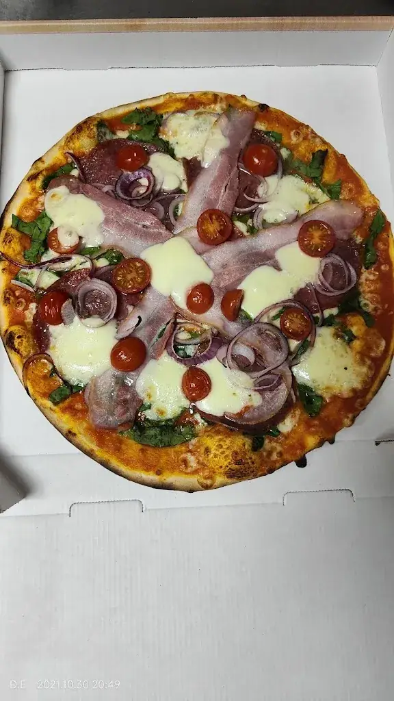 Menu_Bella Amore_Wilnis_image_3