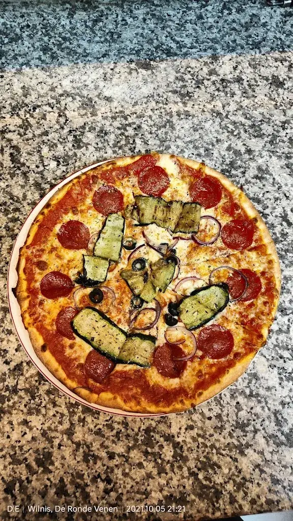 Menu_Bella Amore_Wilnis_image_4