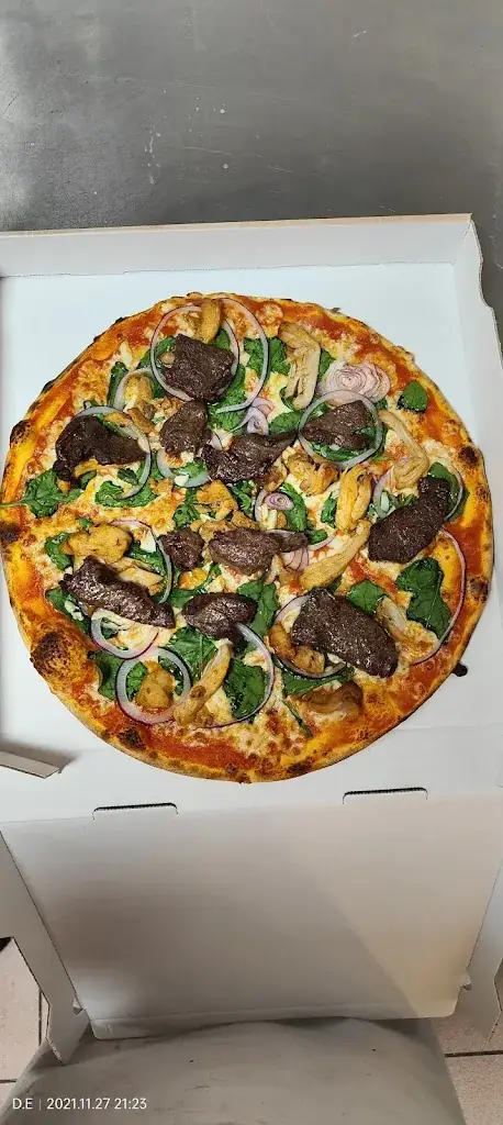 Menu_Bella Amore_Wilnis_image_5