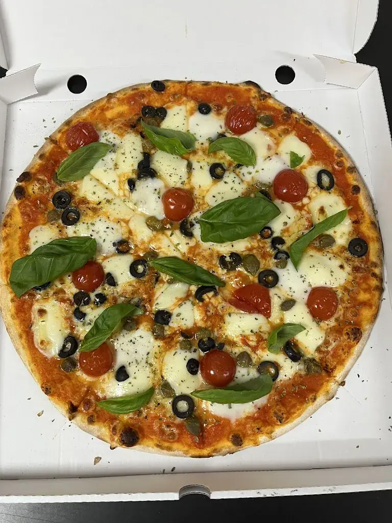 Menu_Bella Amore_Wilnis_image_6