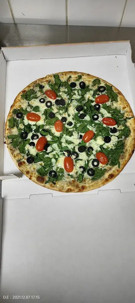 Menu_Bella Amore_Wilnis_image_7