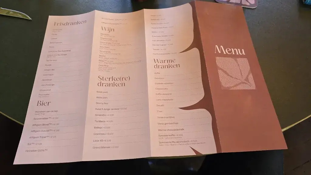 Menu_Heinde Leerdam_Leerdam_image_3