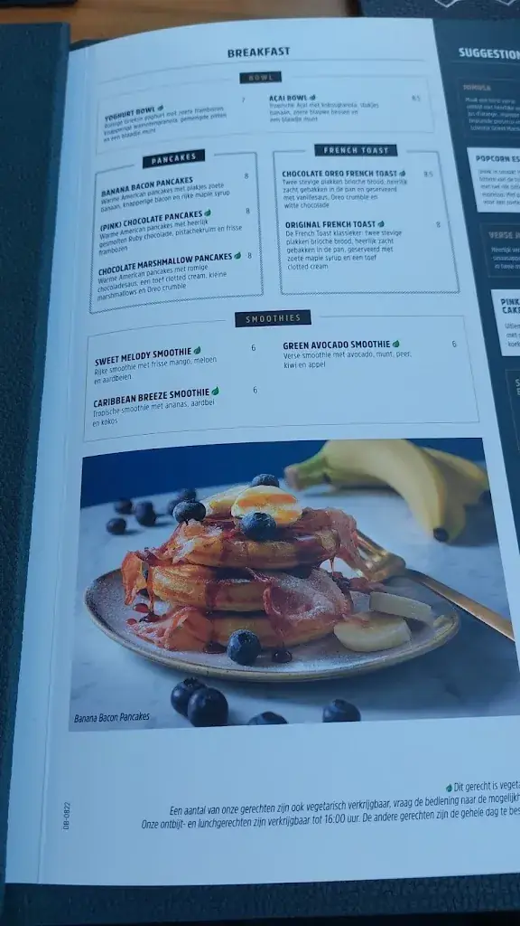 Menu_Restaurant De Beren Leerdam_Leerdam_imagen_2