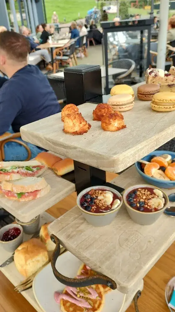 Menu_Restaurant De Beren Leerdam_Leerdam_imagen_6