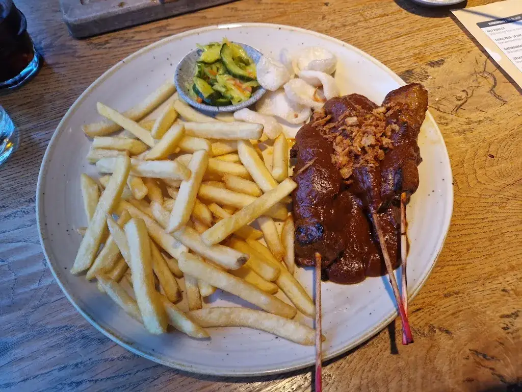 Menu_Restaurant De Beren Leerdam_Leerdam_imagen_7