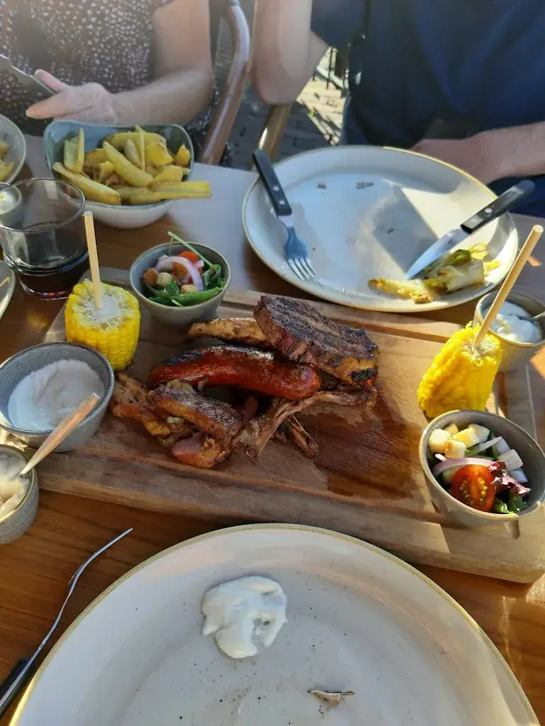 Menu_Restaurant De Beren Leerdam_Leerdam_imagen_8