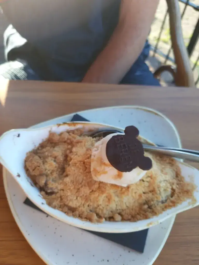 Menu_Restaurant De Beren Leerdam_Leerdam_imagen_9