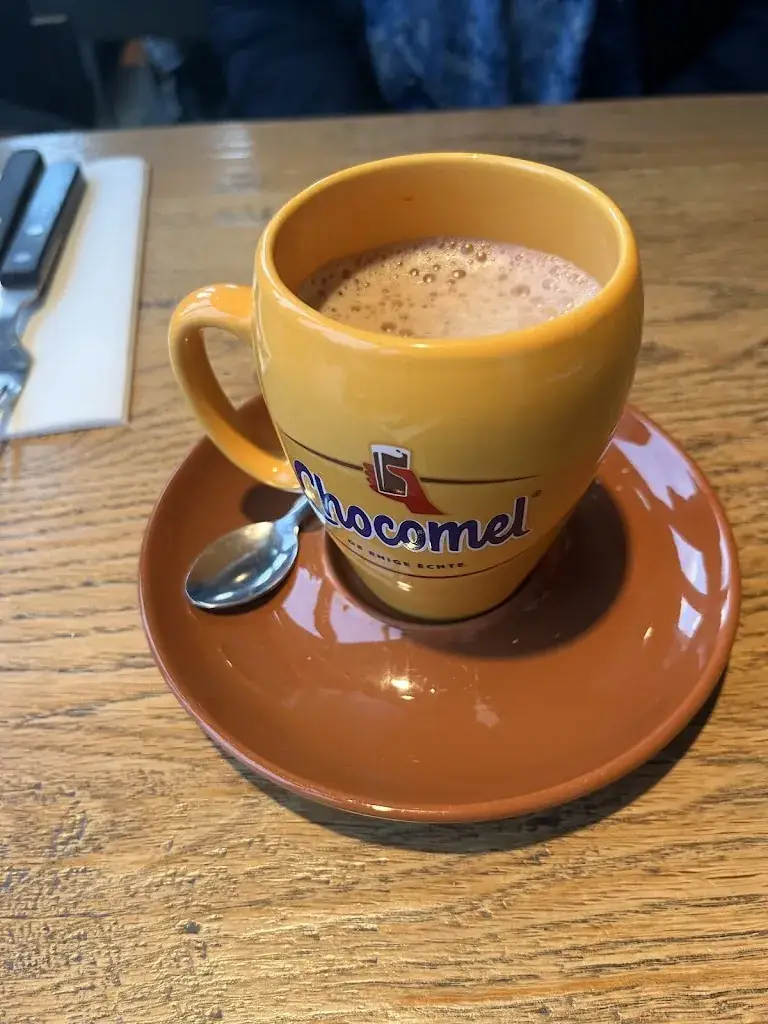 Marlene van Waveren_Restaurant De Beren Leerdam_Leerdam_reseña