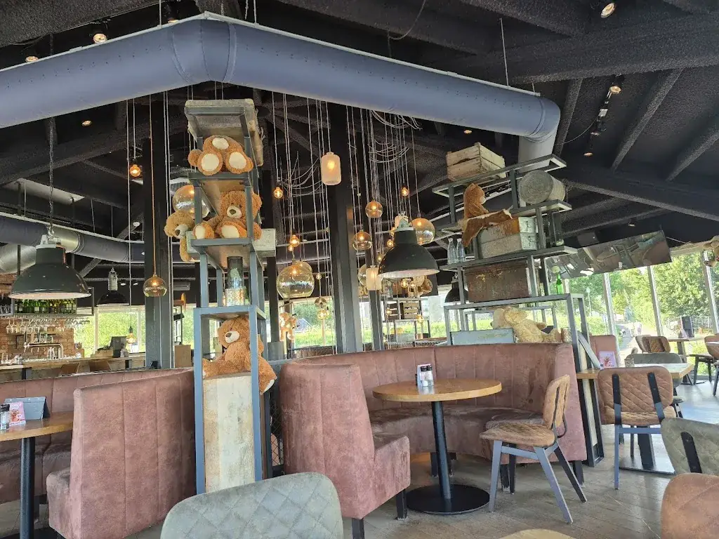 Restaurant De Beren Leerdam_Leerdam_slider_image_3