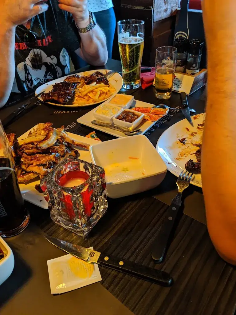 Menu_La Stancia Leerdam_Leerdam_image_5