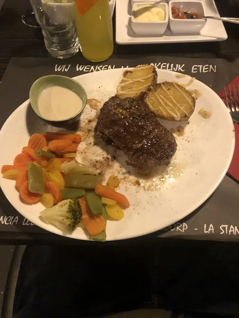 Menu_La Stancia Leerdam_Leerdam_image_6