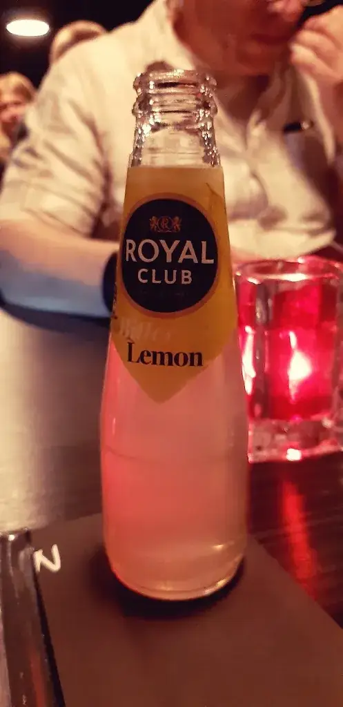 Menu_La Stancia Leerdam_Leerdam_image_7