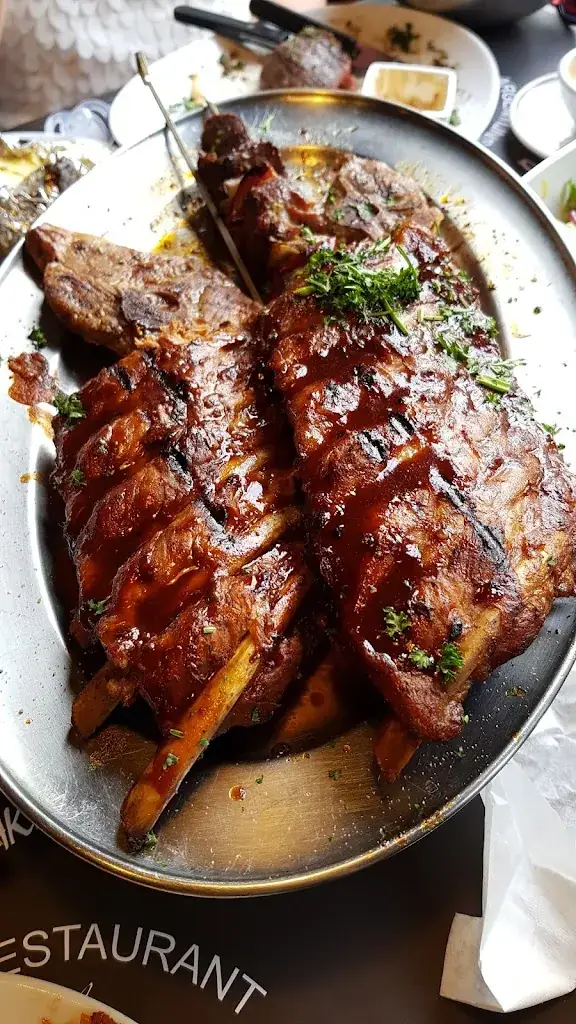 Menu_La Stancia Leerdam_Leerdam_image_9