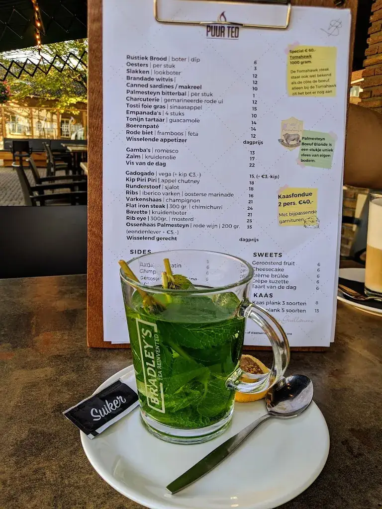 Menu_Puur Ted_Leerdam_image_1