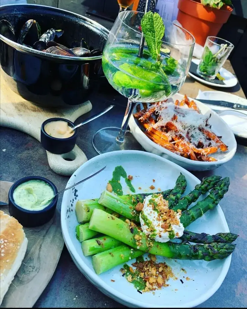 Ben H_Puur Ted_Leerdam_review