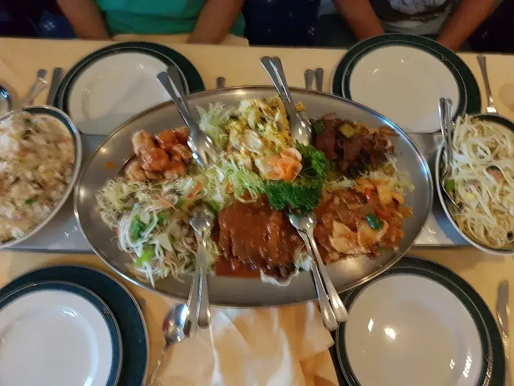 Menu_China Garden Leerdam_Leerdam_image_3