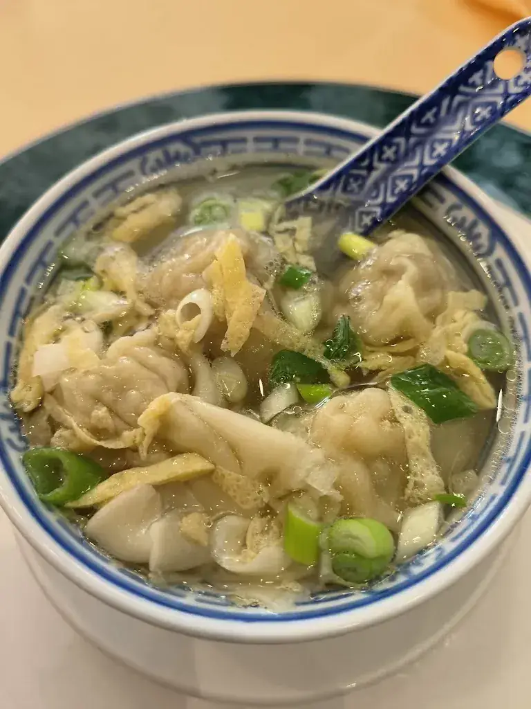 Menu_China Garden Leerdam_Leerdam_image_4