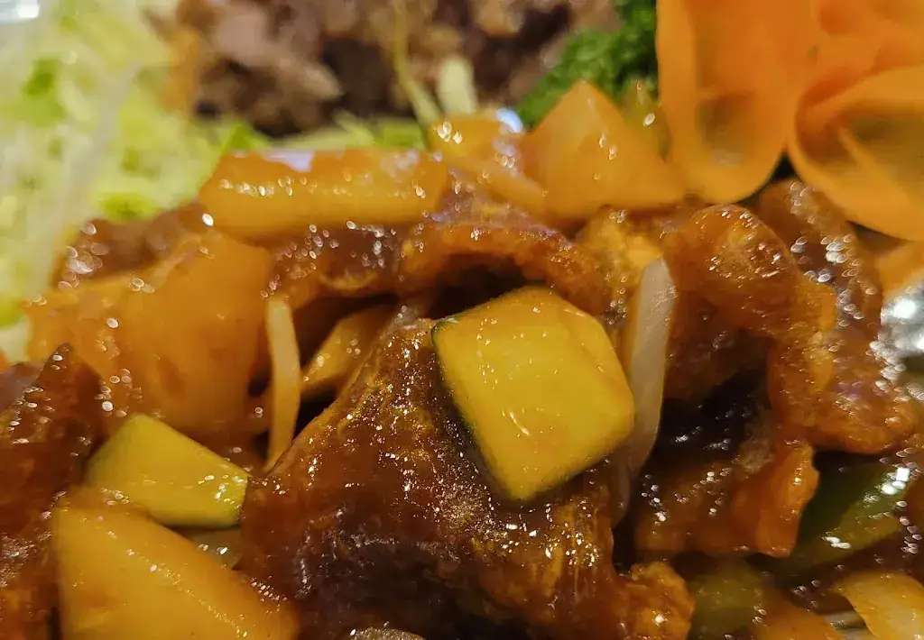 Menu_China Garden Leerdam_Leerdam_image_6