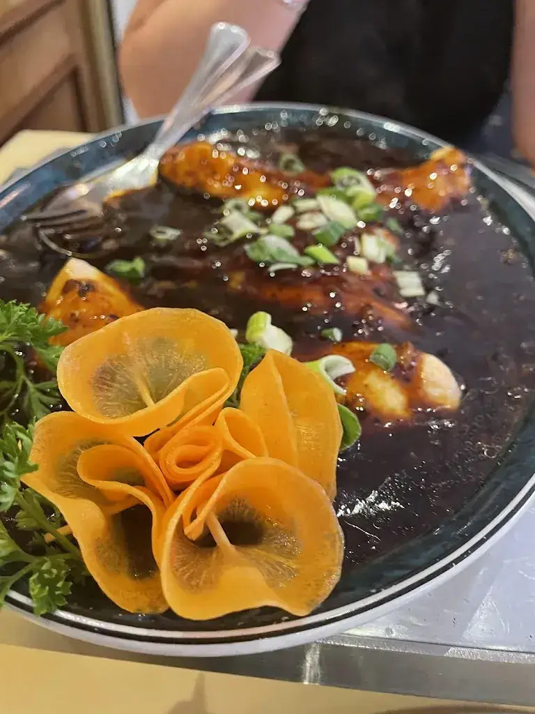 Menu_China Garden Leerdam_Leerdam_image_7