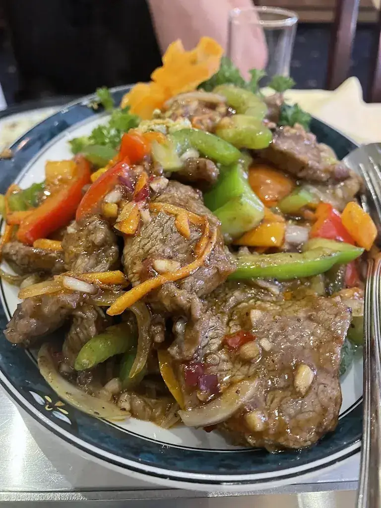 Menu_China Garden Leerdam_Leerdam_image_9