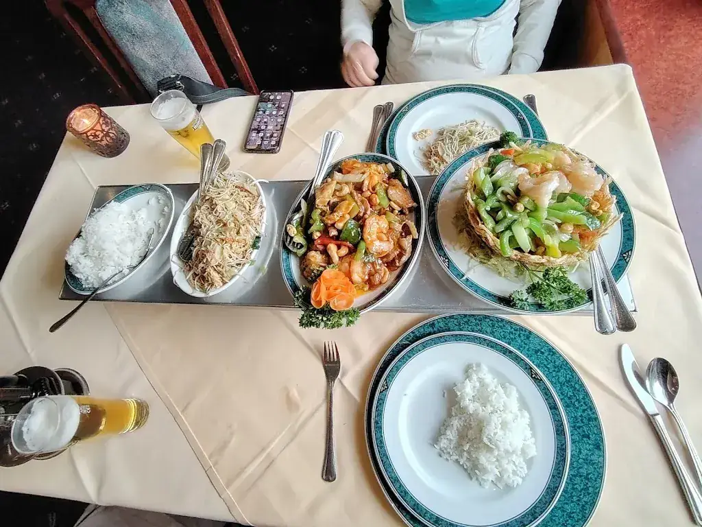 Stefano Ramina (RaminiX)_China Garden Leerdam_Leerdam_review