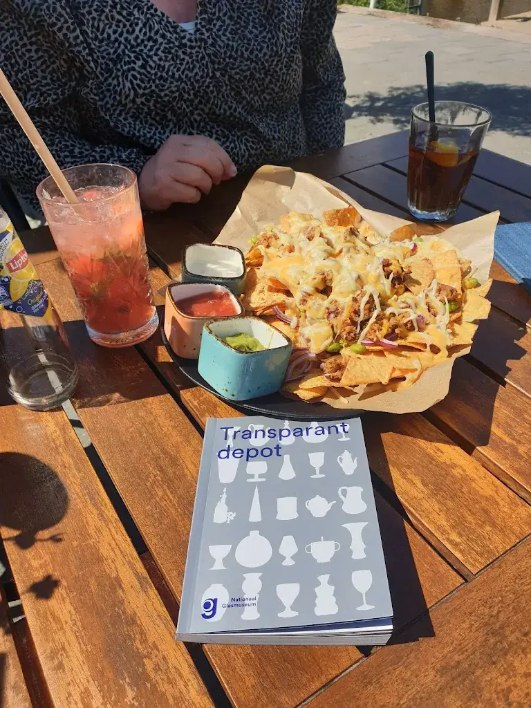 Menu_de Houtloods Leerdam_Leerdam_image_7