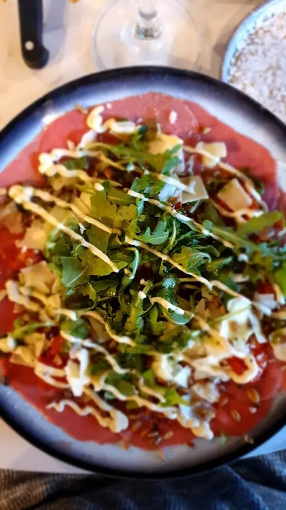 Soraya_de Houtloods Leerdam_Leerdam_review