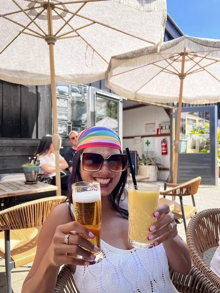 Tour With Mystika_de Houtloods Leerdam_Leerdam_review