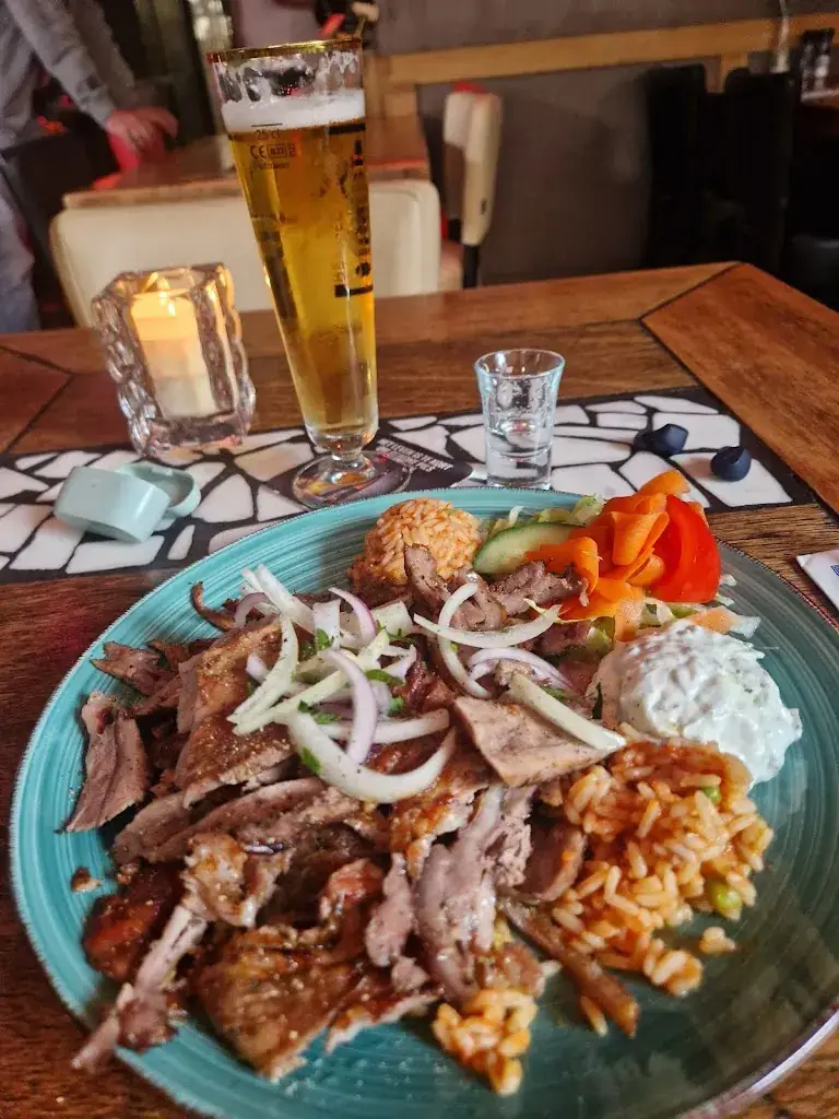 Menu_Grieks Restaurant Alexy's_Leerdam_image_3