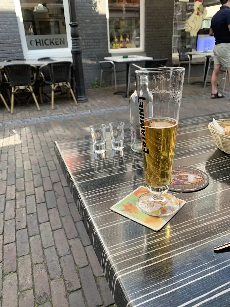 Menu_Grieks Restaurant Alexy's_Leerdam_image_4