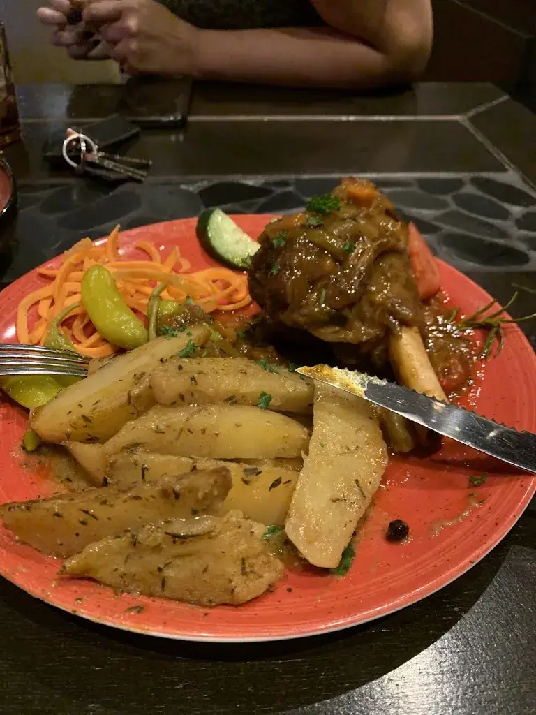 Menu_Grieks Restaurant Alexy's_Leerdam_image_6