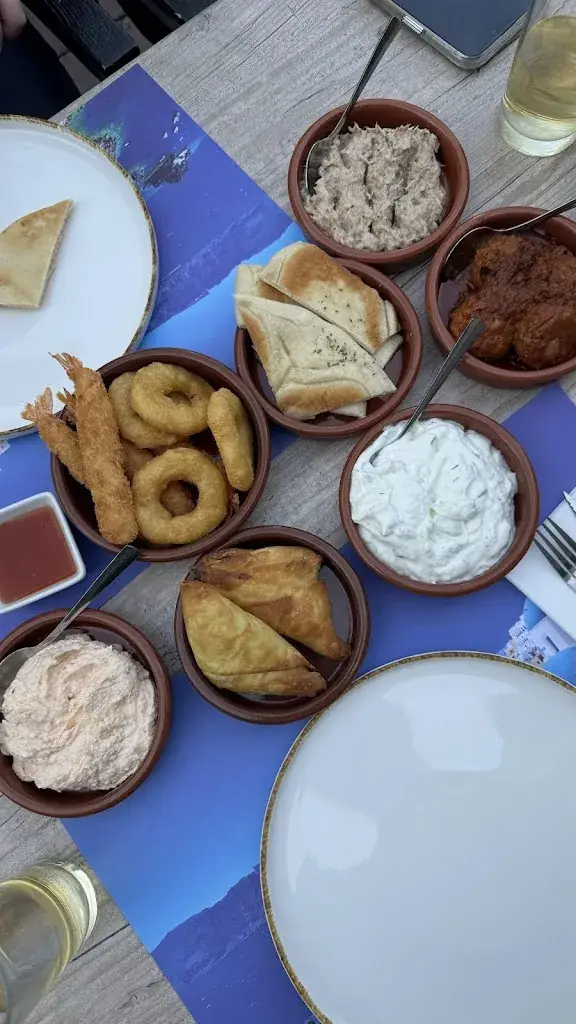 eli2aa_Restaurant bij Tasos_Leerdam_review