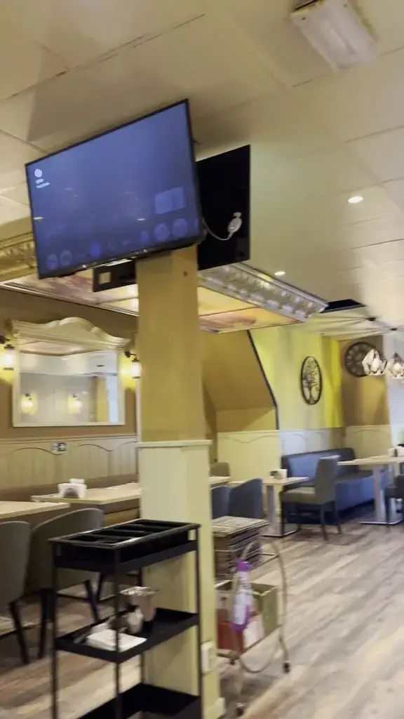 Orange Camp_Didim Café-Restaurant_Leerdam_review