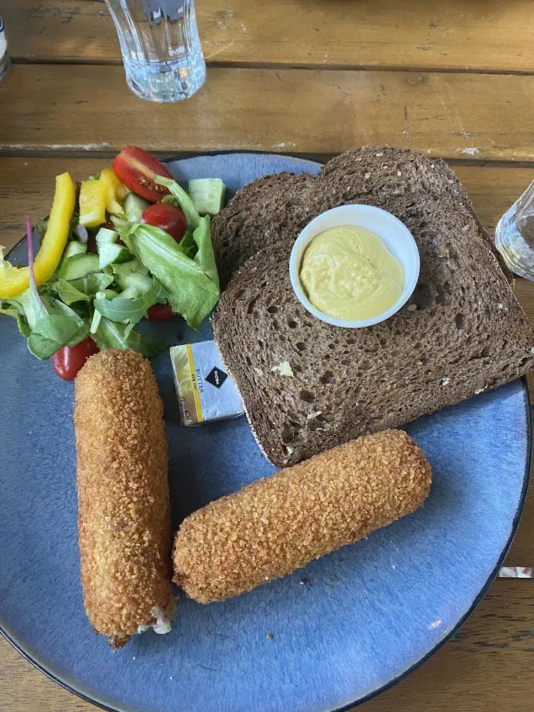 Ina M._Grandcafé M'n Moeder_Leerdam_review