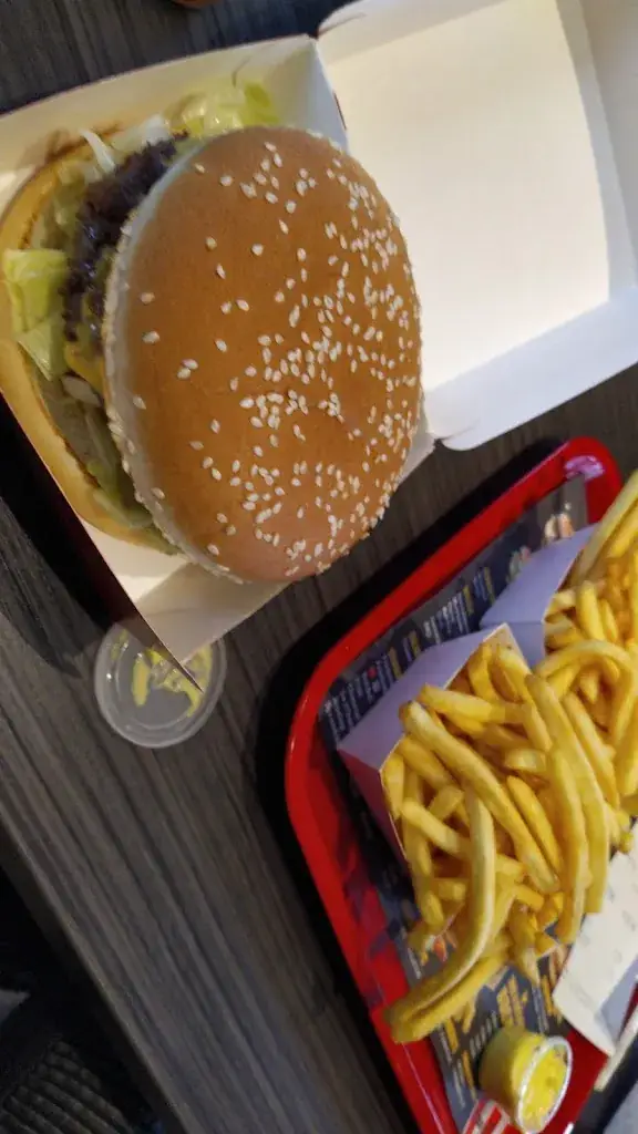 Menu_Take A Burger Leerdam_Leerdam_image_2