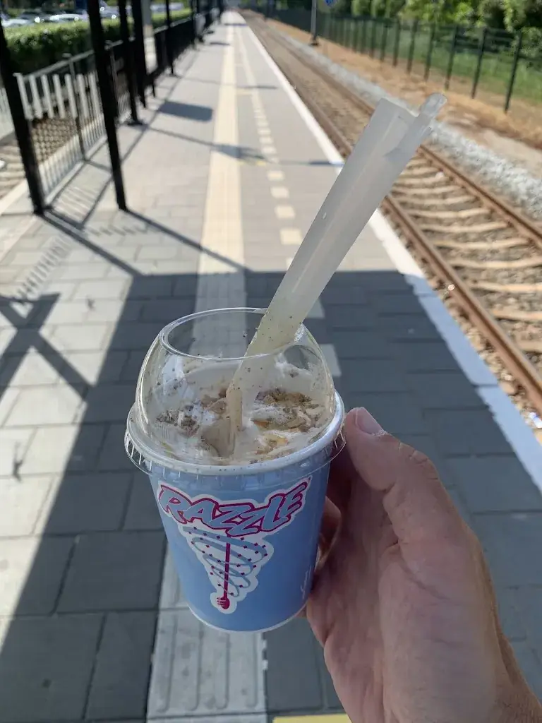 Pascal Wijler_Take A Burger Leerdam_Leerdam_review