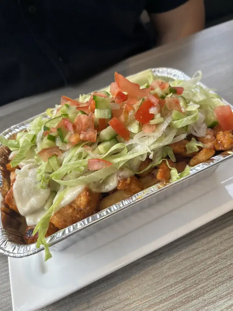 Menu_Doner Paleis Leerdam_Leerdam_image_5