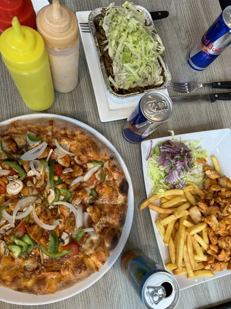 Menu_Doner Paleis Leerdam_Leerdam_image_8