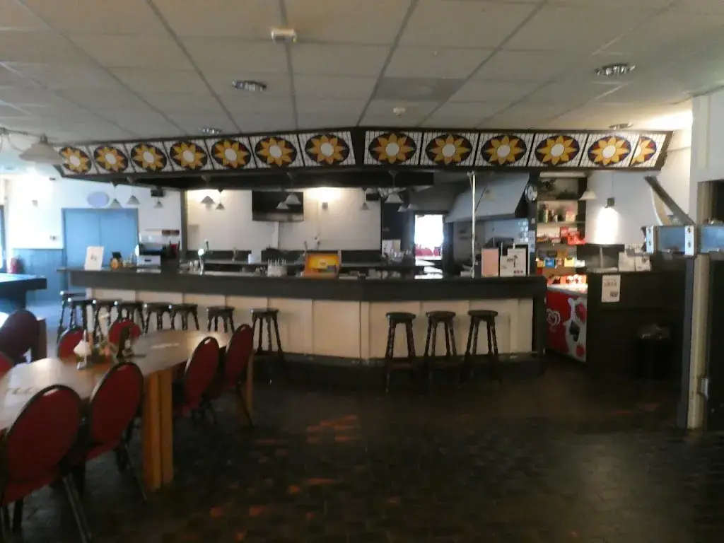 Bar Restaurant Berenschot restaurant in Leerdam